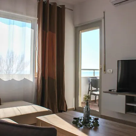 דירה Coastal Light *