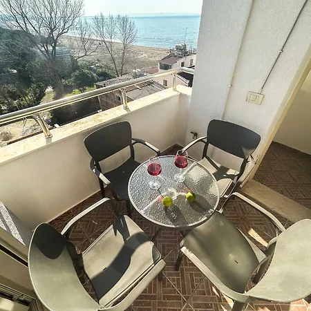 Coastal Light דורס