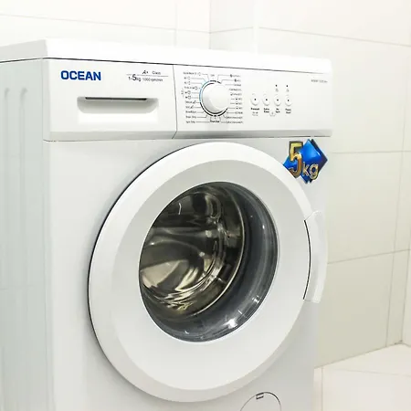 Coastal Light Apartament Durrës