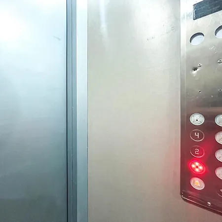 Appartement Coastal Light