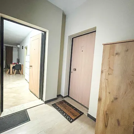 Coastal Light Apartament *