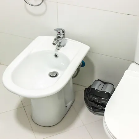 Apartament Coastal Light Durrës