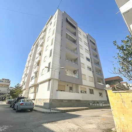 Coastal Light * Durrës