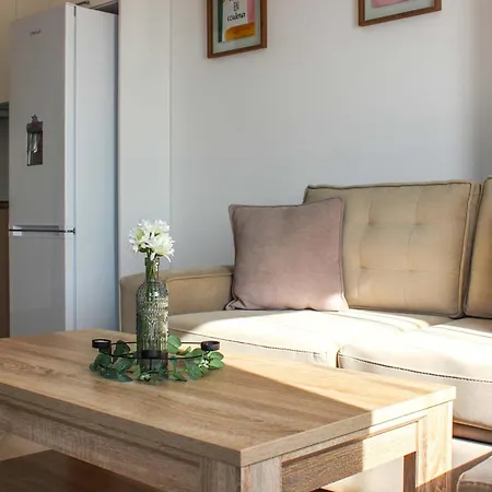 Apartament Coastal Light