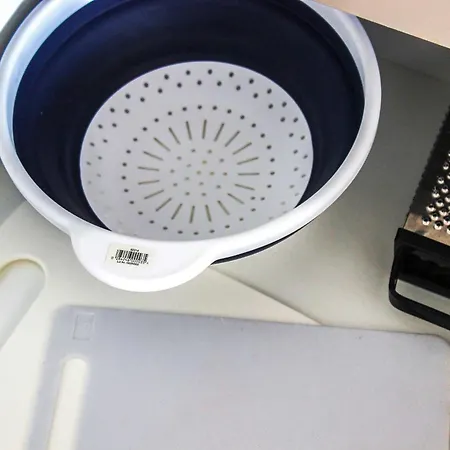 Apartament Coastal Light Durrës