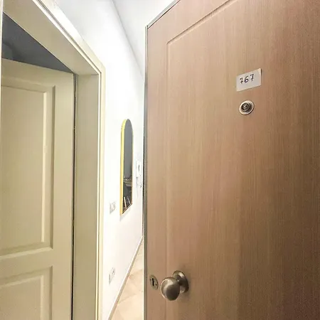 Apartament Coastal Light