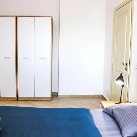 Coastal Light Apartament Durrës