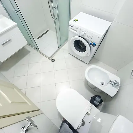 Apartament Coastal Light Durrës