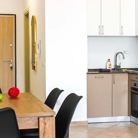 Coastal Light Durrës