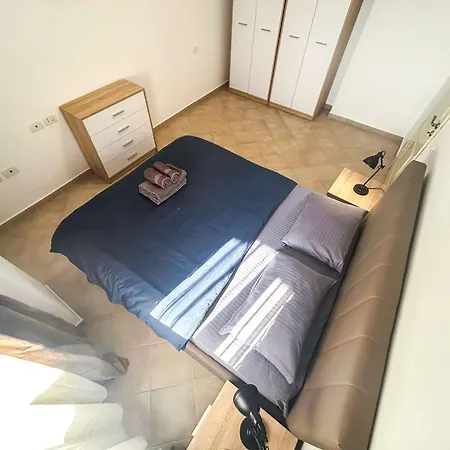 Coastal Light * Durrës