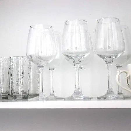 Apartament Coastal Light *