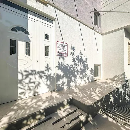 Apartament Coastal Light Durrës