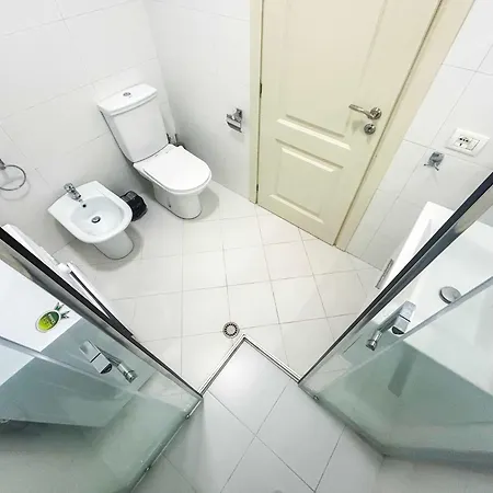 Coastal Light * Durrës