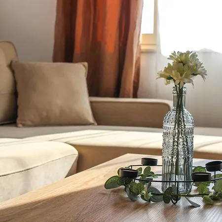 Appartement Coastal Light *