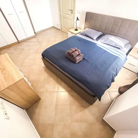 Appartement Coastal Light