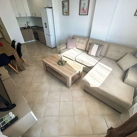 Appartement Coastal Light *