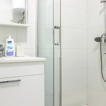 Coastal Light Apartament Durrës