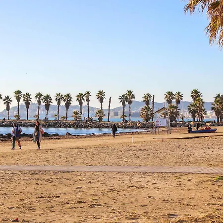 Coastal Light Durrës