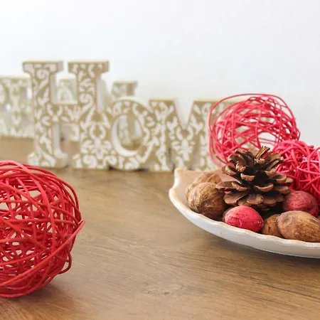 Apartament Coastal Light *