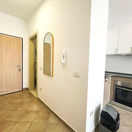 Apartament Coastal Light Durrës