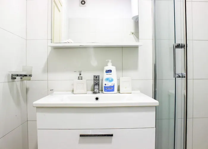 Appartement Coastal Light *