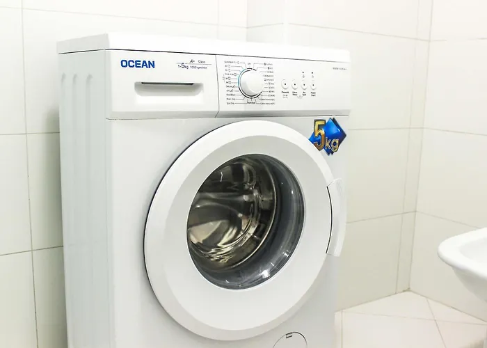 Coastal Light Appartement Durrës