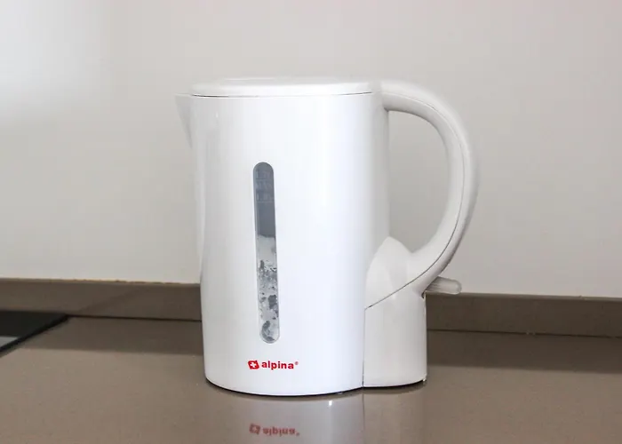 Coastal Light * Durrës