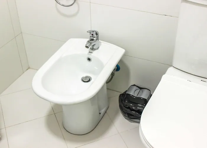 Appartement Coastal Light Durrës