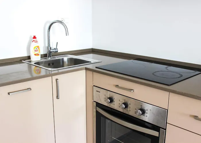 Coastal Light Appartement