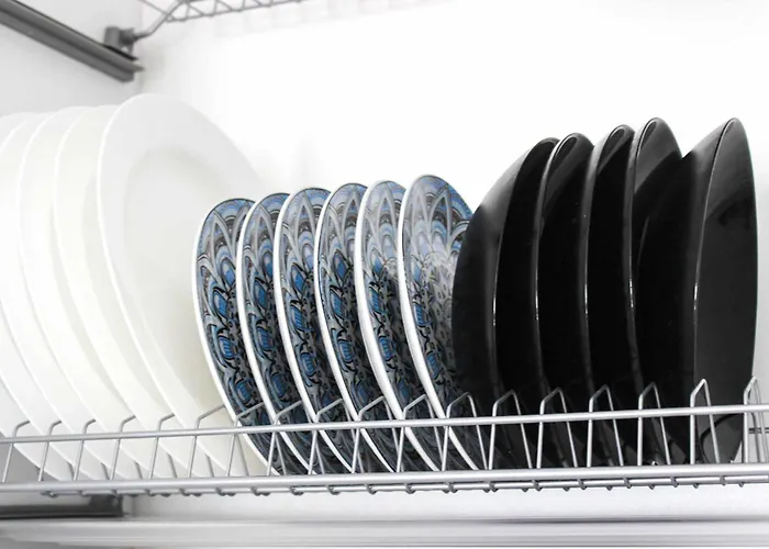 Coastal Light Appartement