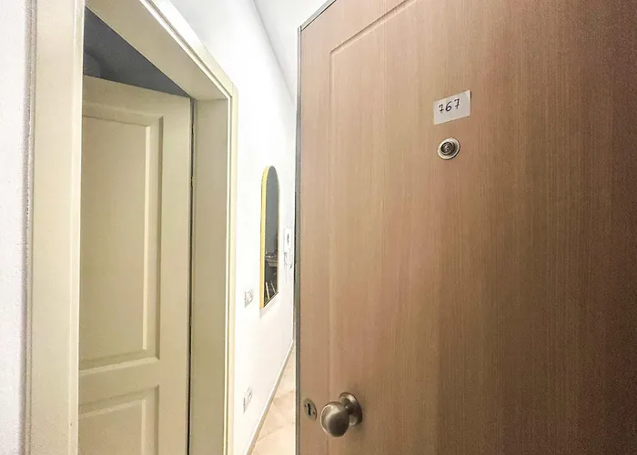 Appartement Coastal Light