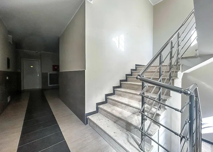 Appartement Coastal Light Durrës