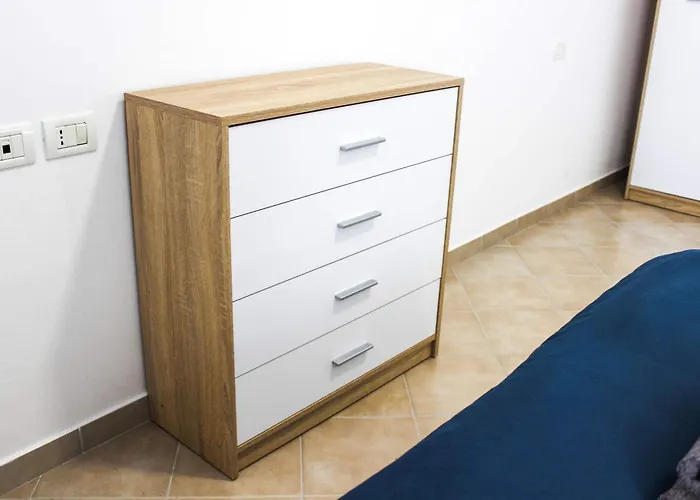 Coastal Light Appartement