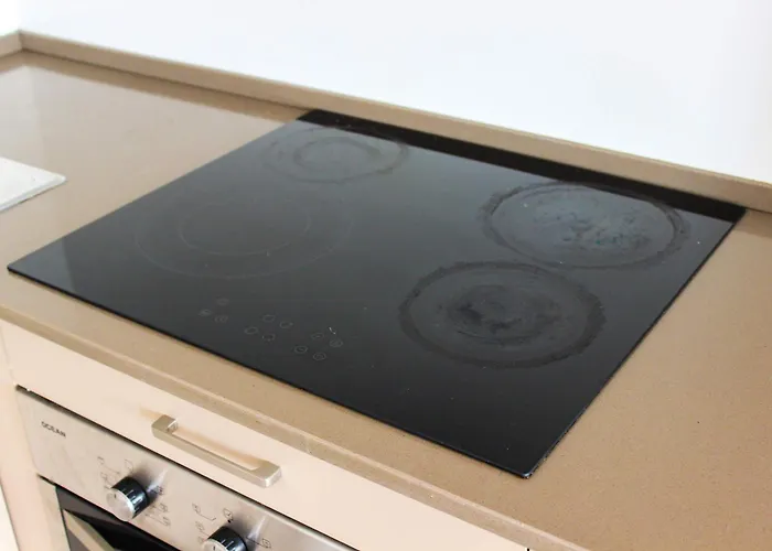 Coastal Light Appartement *