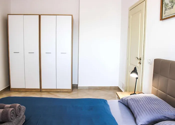 Coastal Light Appartement Durrës