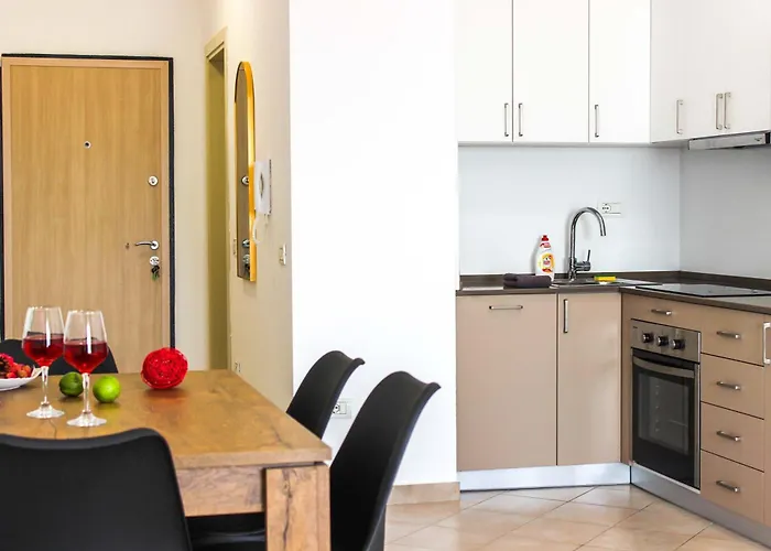 Coastal Light Durrës