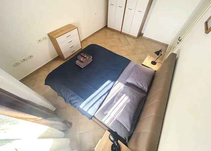 Coastal Light * Durrës