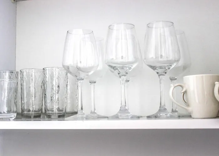 Appartement Coastal Light *