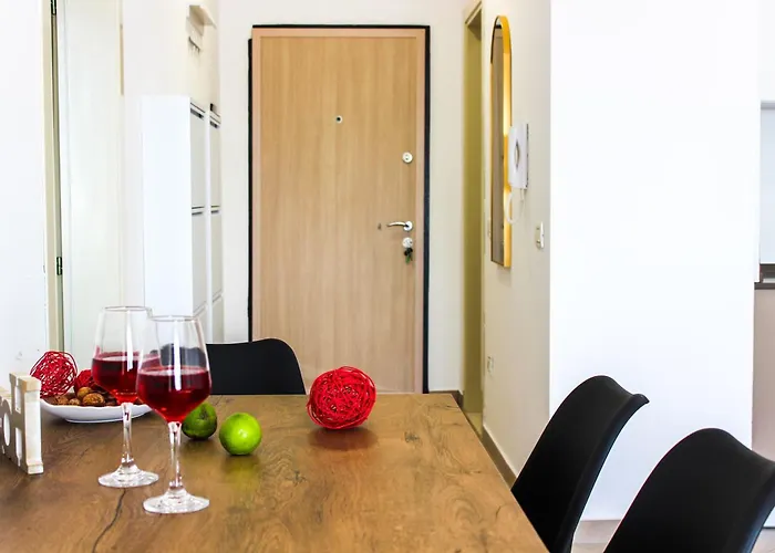 Coastal Light Appartement Durrës