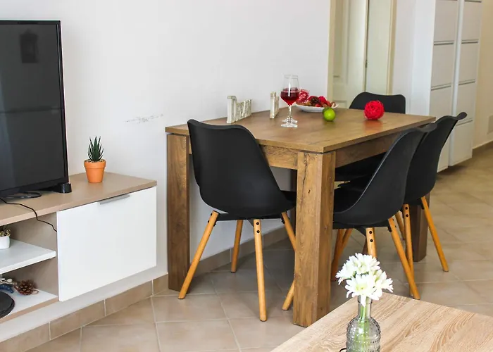 Coastal Light * Durrës