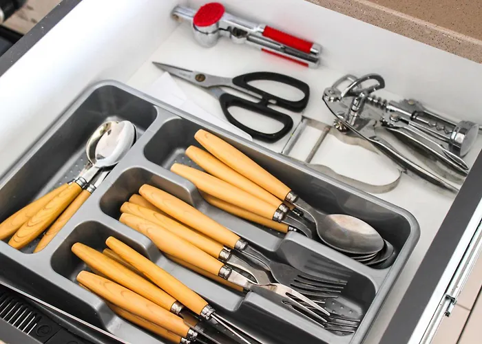 Coastal Light Appartement