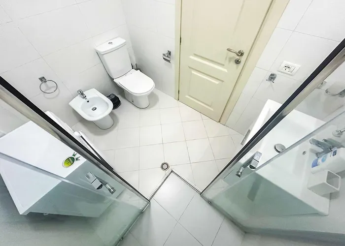 Coastal Light * Durrës