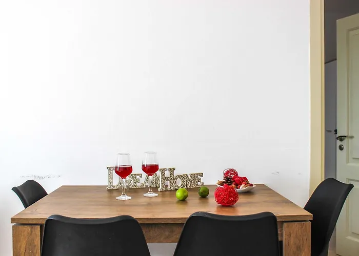 Coastal Light * Durrës