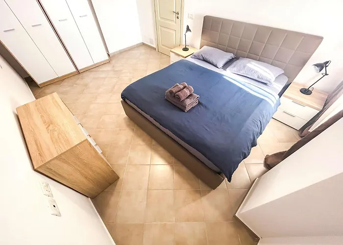 Appartement Coastal Light