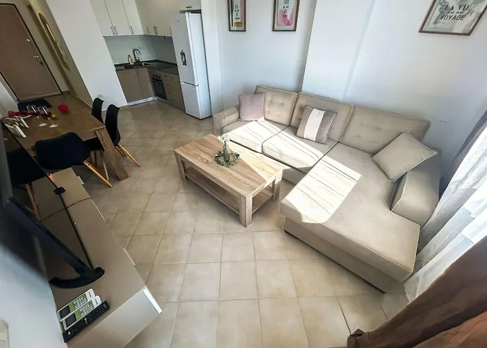 Appartement Coastal Light *