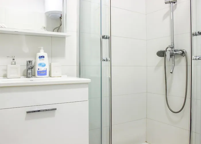 Coastal Light Appartement Durrës