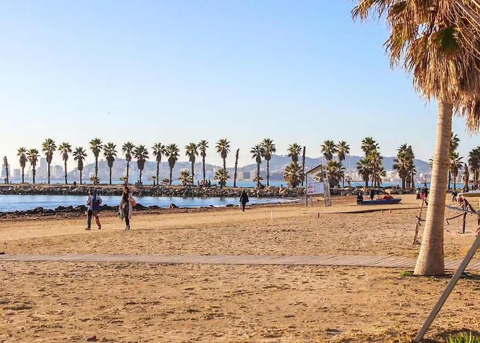 Coastal Light Durrës