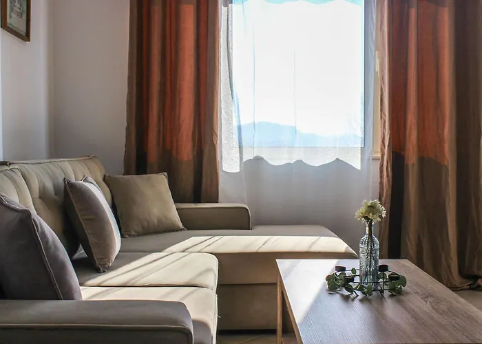 Appartement Coastal Light