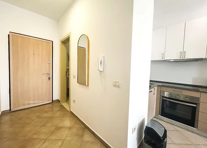 Appartement Coastal Light Durrës