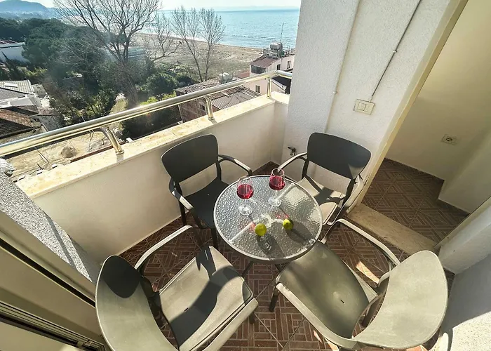 Coastal Light Durrës